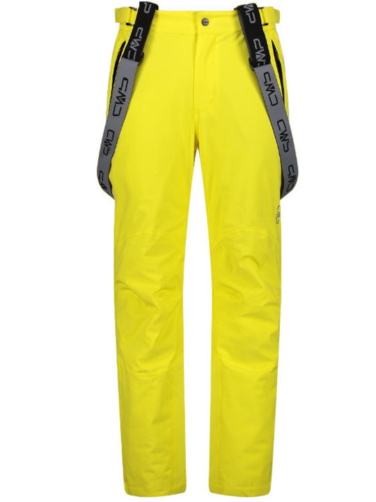 CMP 3W17397N-R231 Men's Ski & Snowboard Pants Y...