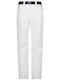 CMP 3W05526-A001 Damen Ski- und Snowboardhose Weiß