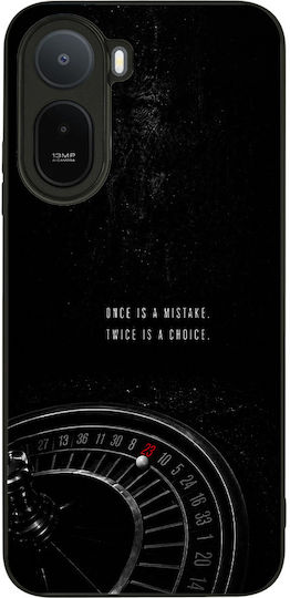 Sonique Case Men's Edition Xiaomi Redmi A7 Pro 4g Roulette