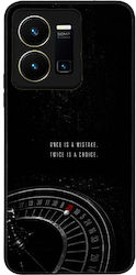Калъф Sonique Men's Edition Vivo Y35 4g Vivo Y22 Vivo Y22s Рулетка Калъф Sonique Men's Edition Vivo Y35 4g Vivo Y22 Vivo Y22s Рулетка