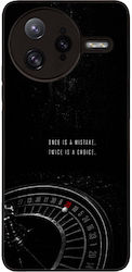 Θήκη Sonique Men's Edition Xiaomi Poco F7 Ultra 5g Ρουλέτα Θήκη Sonique Men's Edition Xiaomi Poco F7 Ultra 5g Ρουλέτα
