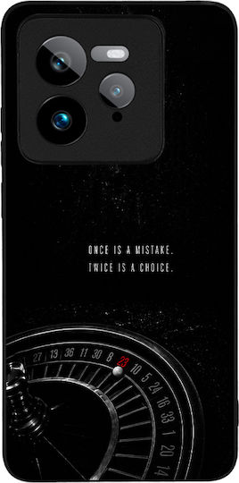 Sonique Herren Edition Serie Realme GT 7 Pro 5G Roulette Handyhülle