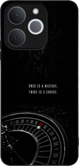 Sonique Herren Edition Serie Realme Note 70T 4G Handyhülle