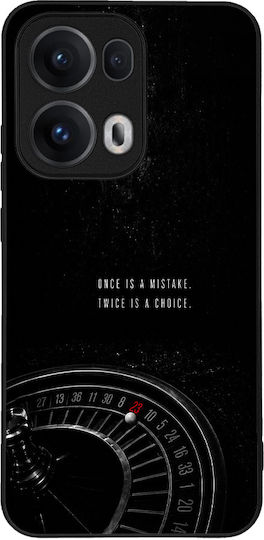 Sonique Men's Edition Oppo Reno13 Pro 5g Mobile Phone Case Roulette