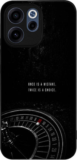 Sonique Men's Edition Oppo Reno15 F 5G Oppo Reno15 Fs 5G Roulette Case