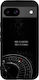 Sonique Case Men's Edition Google Pixel 8a 5g Roulette