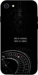Θήκη Sonique Men's Edition Apple Iphone 7 Iphone 8 Iphone Se 2020 Iphone Se 2022 Ρουλέτα