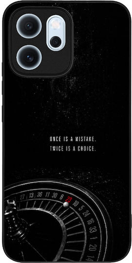 Калъф Sonique Men's Edition Oppo Reno14 F 5g Oppo Reno14 Fs 5g Рулетка