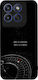 Θήκη Sonique Men's Edition Motorola Edge 70 Fusion 5g Ρουλέτα