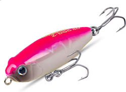 Kingdom Z-Topwater Walking Dog Creion Momeli Ar...