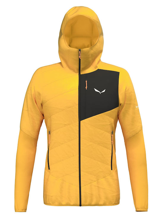 Salewa Ortles 3 în 1 Geacă de Iarnă Softshell I...