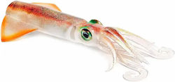 JLC Xipi Evo Tintenfisch-Jigs Leuchtend 17cm Re...