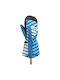 Leki Kinder Fäustlinge Ski- und Snowboardhandschuhe Blaue
