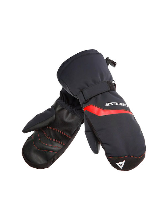 Dainese Ανδρικά Γάντια Σκι & Snowboard Μαύρα