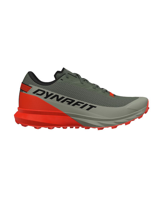 Ultra Pantofi sport pentru bărbați Trail Running Roz