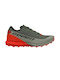 Ultra Pantofi sport pentru bărbați Trail Running Roz