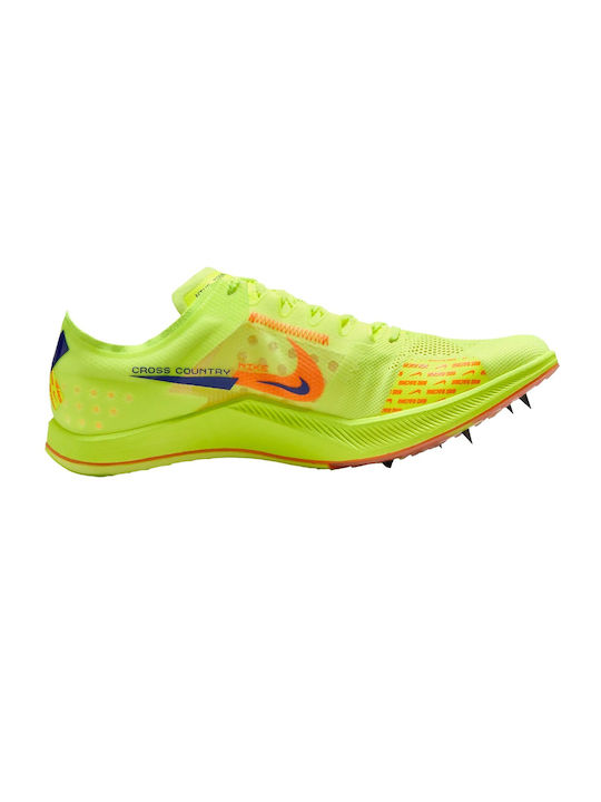 Zoomx Dragonfly Pantofi Sport Pentru Bărbați Running  Zoomx Dragonfly Xc Fw 2024