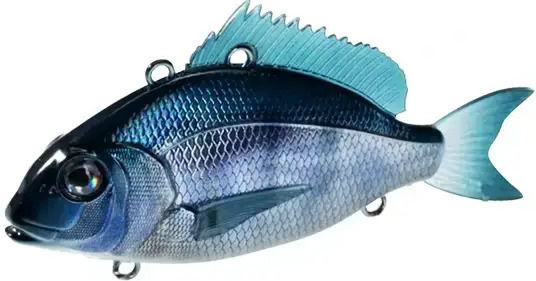 Hunthouse Vib Momeală Artificială 5cm 11g 003