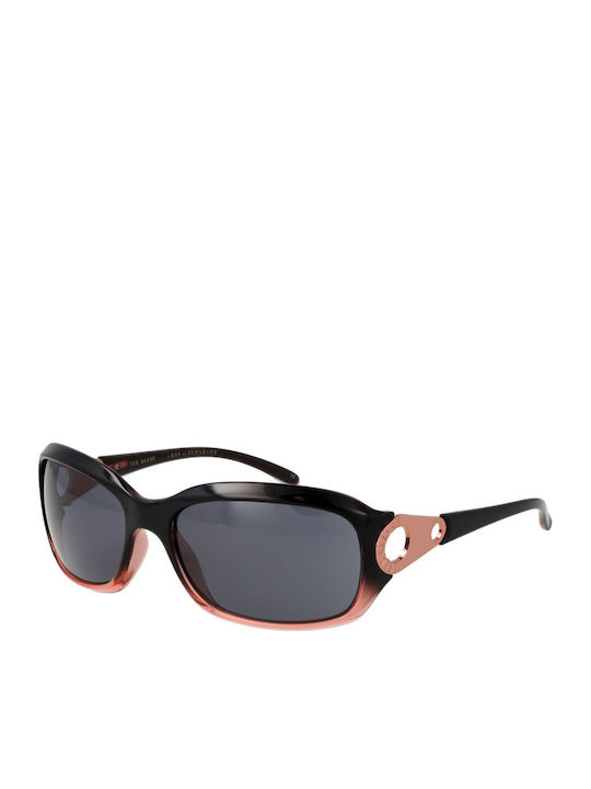 Ted Baker Tb1186 Women's Sunglasses with Black Frame TB1186 022