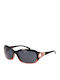 Ted Baker Tb1186 Women's Sunglasses with Black Frame TB1186 022