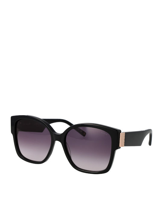 Ted Baker Tb1767 Women's Sunglasses with Black ...