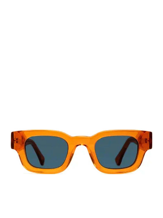 Meller Diso Women Sunglasses with Orange Frame with Polarized Lens SS-D-ORANGESEA