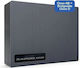Zapco Hb 810 Ii Amplificator Auto cu 8 Canale 800w