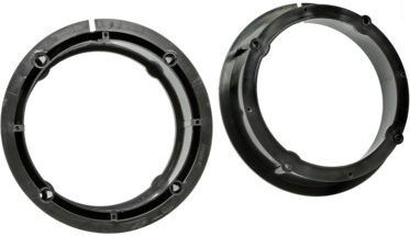 20.450 271320-12 16,5cm Lautsprecher-Ring Audi A2 2000-2005