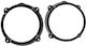20.472 271001-07 Inele 16.5cm Alfa Romeo Brera/147 2001-2020