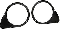 20.483 271094-14 Inel Adaptor 16.5cm Lancia Delta 2008-2014 20.483 271094-14 Inel Adaptor 16.5cm Lancia Delta 2008-2014