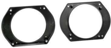 20.412 271094-09 13cm Rings Fiat Brava Bravo Marea Multipla 1995-2010