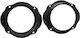 20.512 271114-08 Inele 16.5cm Ford Fiesta Focus Fusion C-Max Kuga 2003-2012