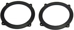 20.501 271320-26 Inele 16.5cm Mercedes Clasa E 2002>