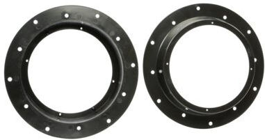 20.505 271320-24 16.5cm Rings Audi Q3 2011-2018
