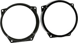 20.474 271023-07 16.5cm Adapter Ringe Bmw Mini 2001-2008 20.474 271023-07 16.5cm Adapter Ringe Bmw Mini 2001-2008