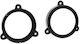 20.535 271250-08 Inele 13cm Renault Megane Iii Vânt 2008-2014