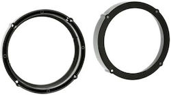 ACV 20.441 271320-16 16,5 cm Lautsprecher-Ring Skoda 1997-2024