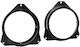 20.532 271040-08 Inele 16.5cm Peugeot Partener Tepee 2008-2018