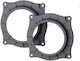 Speaker Adapter Rings Code 20.594 Lexus Ls300 2015 Present Front 165 Mm