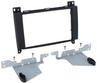 381190-80-1 Kit De Instalare 2 Din Mercedes-Benz Un Clasă W/c169 Clasa B T425 2004-2012