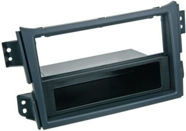 40.246 281294-04 Cadru 2 Din Opel Agila 2008-2014