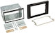 381250-20-1-2 Kit De Instalare 2 Din Opel Movano 2019-2021
