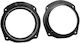 20.482 271094-13 Inele 16.5cm Fiat Stilo Bravo Croma 2001-2014