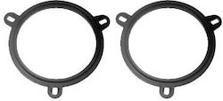 20.443 49-307 Inele Adaptor 10cm Toyota Corolla 2002 >