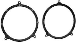 20.404 271320-11 16.5cm Rings Audi A3 A4 Tt 1994-2006 20.404 271320-11 16.5cm Rings Audi A3 A4 Tt 1994-2006