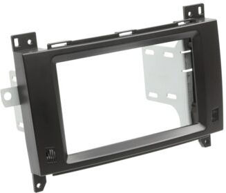 381190-36-1 Kit Rama 2 Din Mercedes Vito Viano W639 2006-2014