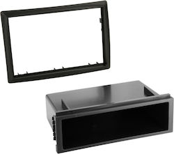40.235 281250-06 2din Frame Renault Megane Ii 2002-2010