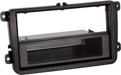 40.201 100598 2din Frame Seat Ibiza Cordoba 2003-2008