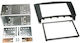 44.164 381190-16 Kit De Instalare 2 Din Mercedes Clasa C Clasa G Clc 2004-2012