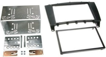 44.164 381190-16 Kit De Instalare 2 Din Mercedes Clasa C Clasa G Clc 2004-2012